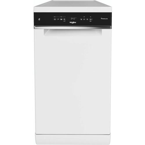 Lave vaisselle 45 cm WHIRLPOOL WSFO3O34PF