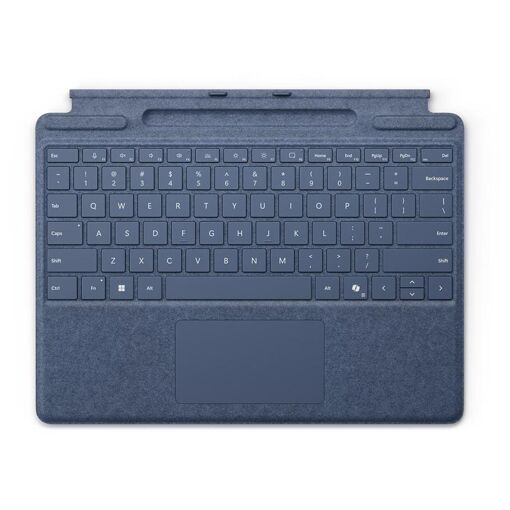 Microsoft Clavier Signature pour Surface Pro - Clavier - avec