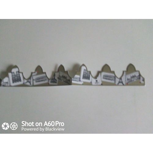 Couronne Galette Rois Monuments Historiques