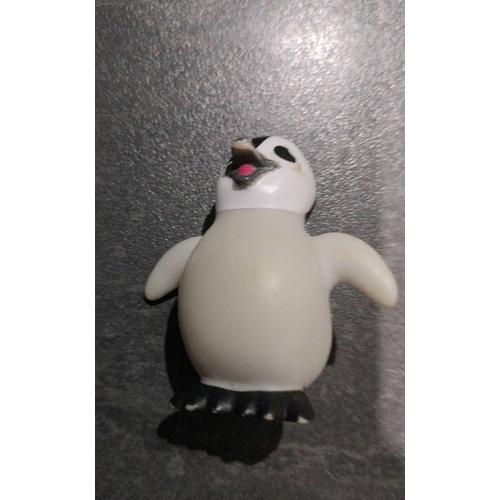 Jouet Figurine Pingouin