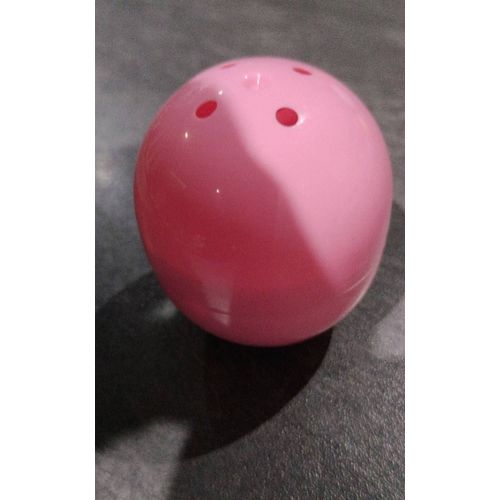 Jouet Accessoire Bébé Plastique Rose