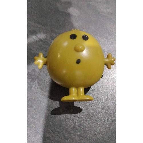 Jouet Figurine Monsieur Patate