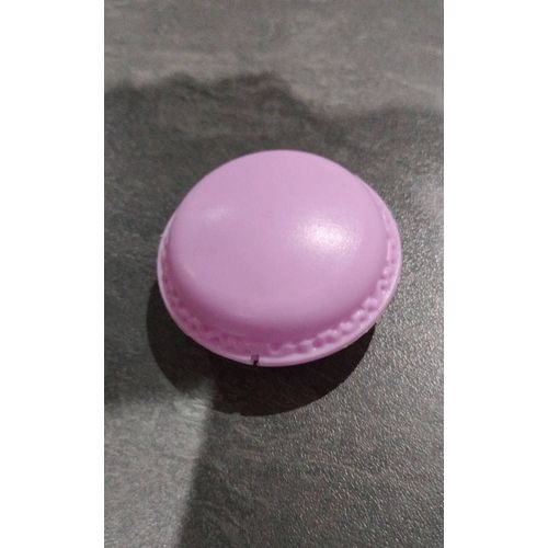 Jouet Bébé Rose Plastique