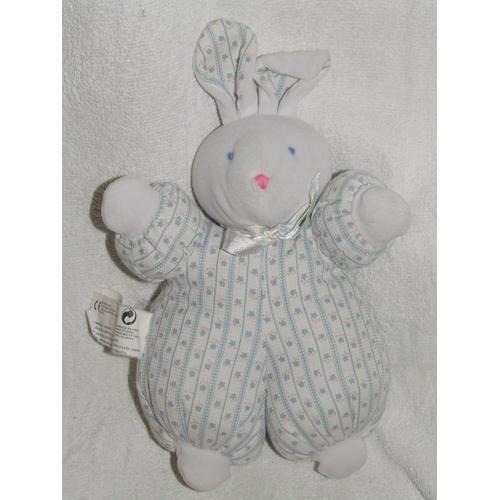 Lapin Calin Et Bisou Silvertoys