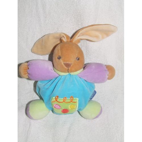 Lapin Boule Kaloo Ballons