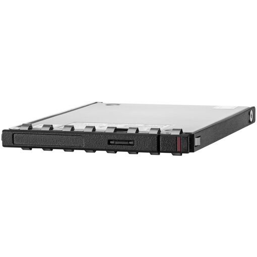 HPE 30.72TB NVMe Gen5 Mainstream Performance Read Intensive