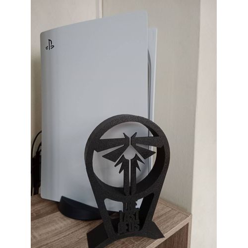Support De Casque The Last Of Us