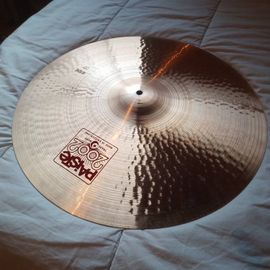 Cymbale Paiste Ride Classic Pro 20"