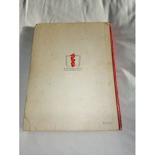 Sciences Et Voyages - Les Beaux Albums - Sté Parisienne D'edition . 11 N° De Janvier À Décembre 1948.