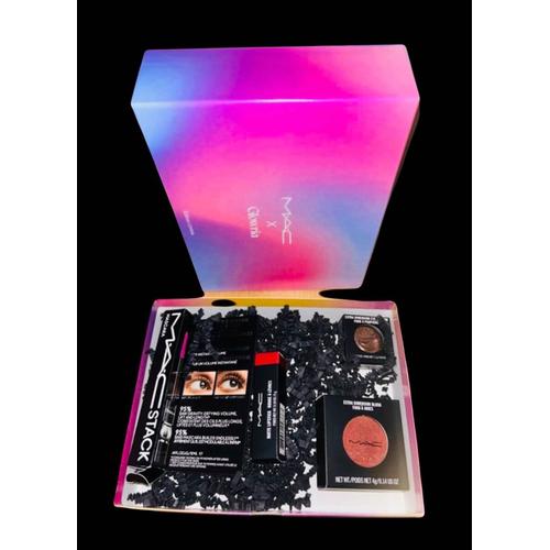 Coffret Mac Cosmétiques  