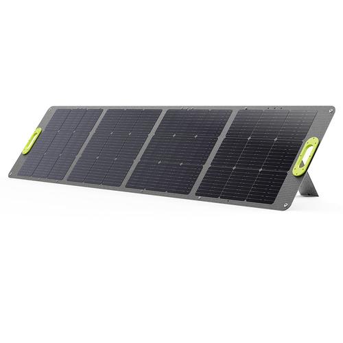 CTECHi SP-200 200W Panneau solaire pliable, taux de conversion élevé de 23 %, étanche IP67