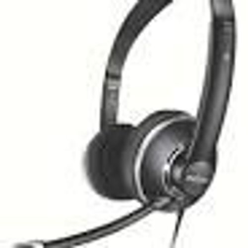 Casque filaire pour PC SHM7410/00