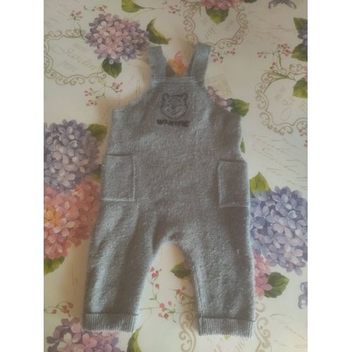 Combinaison Bébé Neuve