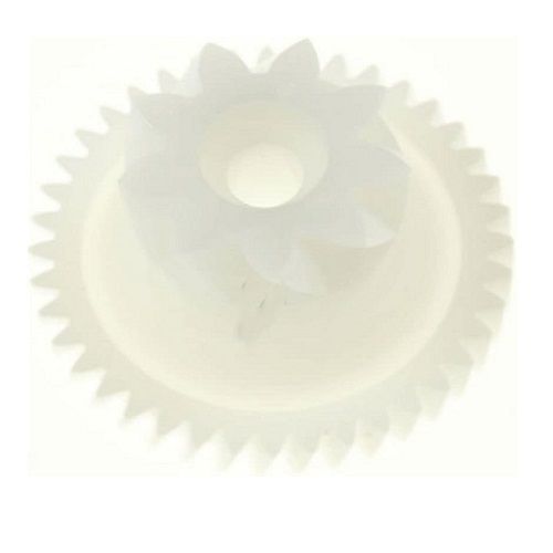 Pignon blanc pour trancheuse compatible SEB - FS-9100013356