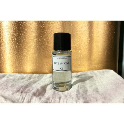 One By One - Eau De Parfum 50ml 
