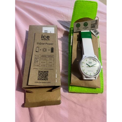 Ice Watch Solar 