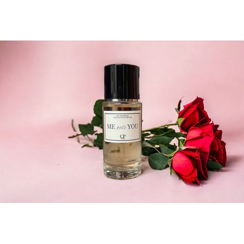 Me And You - Eau De Parfum 50ml 
