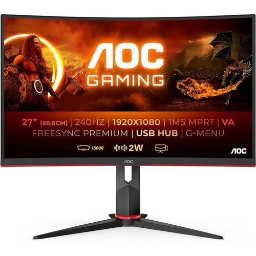 Ecarn 240hz 0.5ms