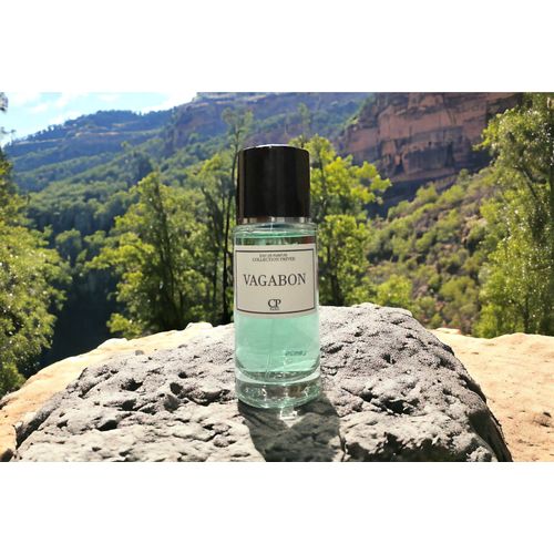 Vagabond - Eau De Parfum 50ml 