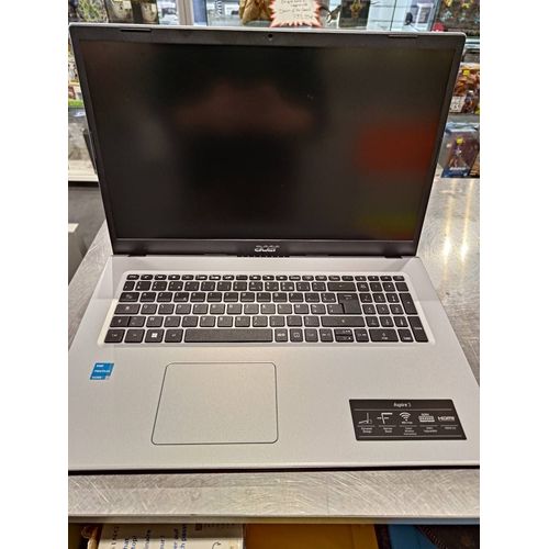 Acer Aspire 3 - 15.6" Intel Pentium - Ram 8 Go - DD 512 Go