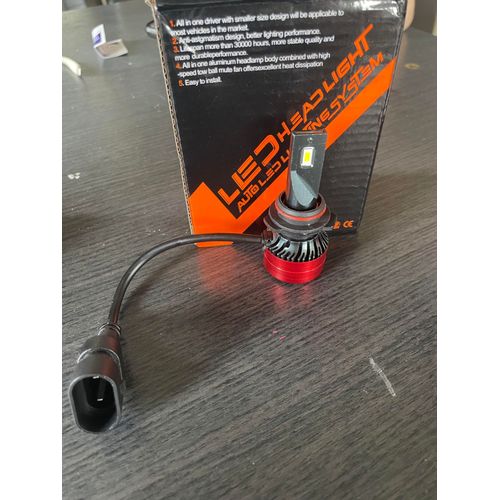 Led H7 H1 H4 H11 Hb3 Hb4