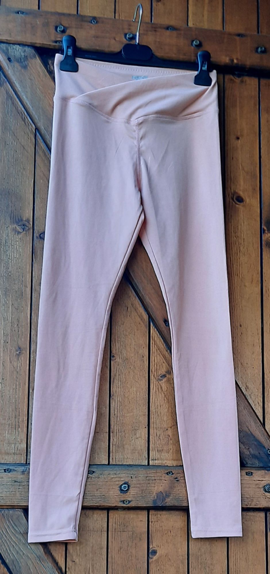 Leggings Abricot Moove & Fit, Taille S