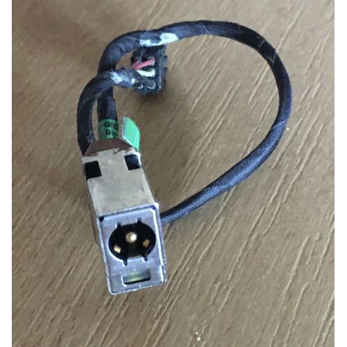 Connecteur d alimentation pour HP Envy 4