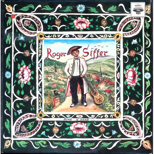 Roger Siffer - Mine G"Sang
