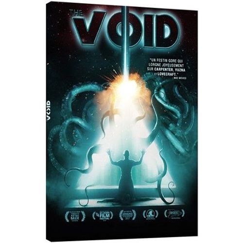 The Void - [Dvd]
