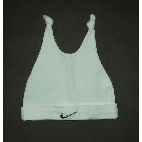 Bonnet De Naissance / Nouveau-Né / Bébé - Nike