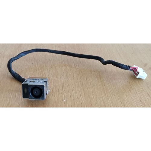 Connecteur Alimentation HP Pavilion DV7 - 4000