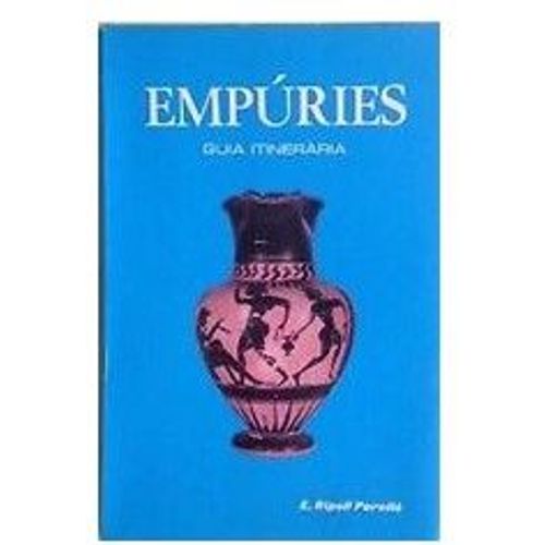 Empuries Ripoll Perello