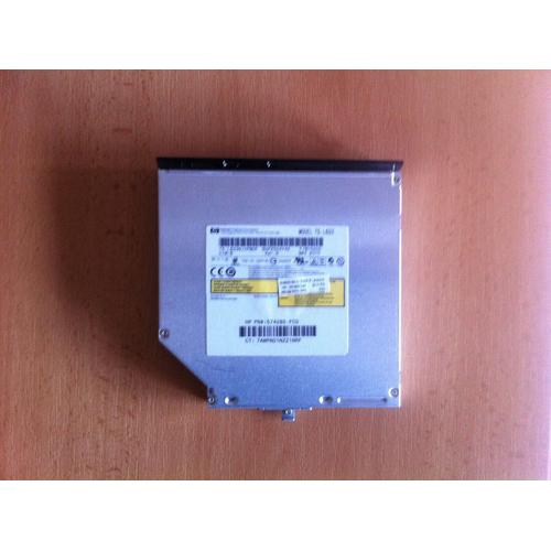 lecteur DVD RW HP - Model : TS - L633