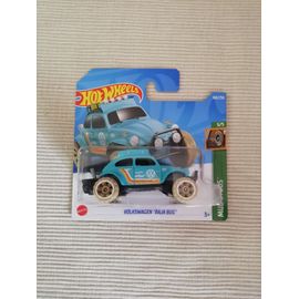 Voiture Volkswagen Baja Bug 1/64-Hot Wheels