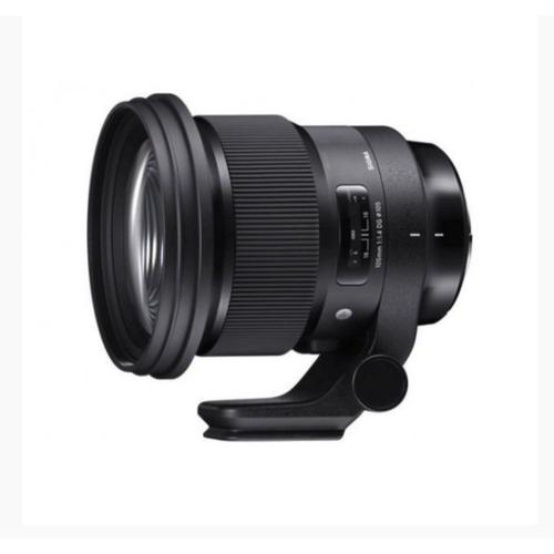 SIGMA Objectif 105 f/1.4 Art SONY FE