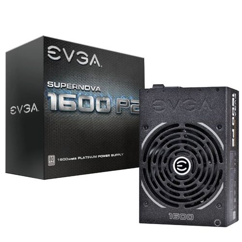 EVGA SuperNOVA 1600 P2