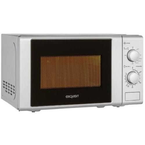 Micro-ondes avec grill 1000/700W 20L EXQUISIT MW 900-030G