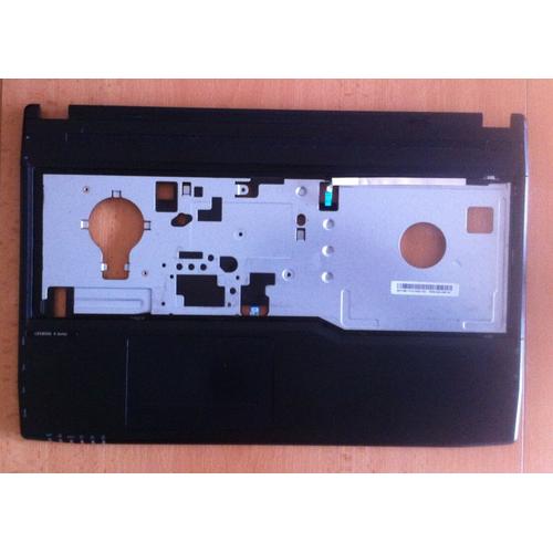 Plasturgie Touch Pad FUJITSU LIFEBOOK A544