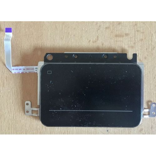 Pavé tactile Board touchpad nappe HP Envy 4