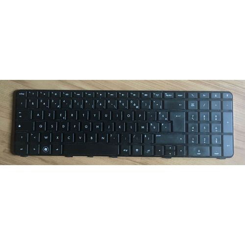 CLAVIER ORIGINAL FRANCAIS AZERTY Pour HP Pavilion dv7-4000 dv7-5000 Series