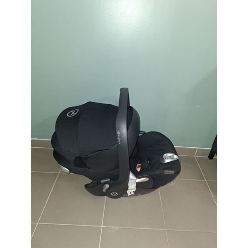 Poussette Cybex Gazelle S