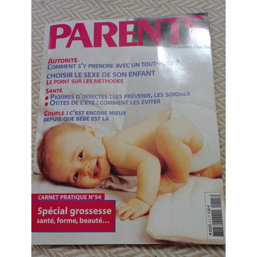Revue N 415 De Parents.