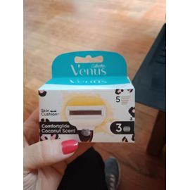 Lames Gillette Venus Skin Cushion 