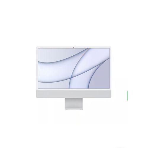 Apple iMac M1 - Ram 8 Go - SSD 512 Go argent