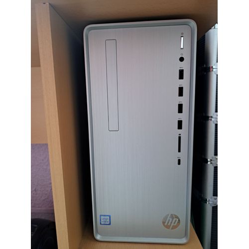 PC Gamer Intel core i5 - Ram 8 Go - DD 1 To