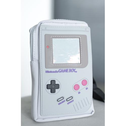 Sacoche Nintendo Game Boy