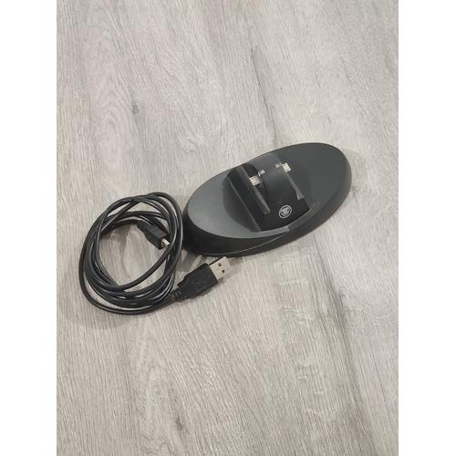 Dock Chargeur Manettes Xbox