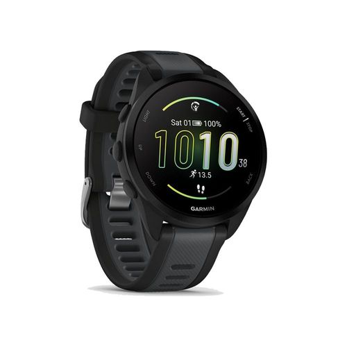 Garmin Forerunner 165 Music, Black / Grey