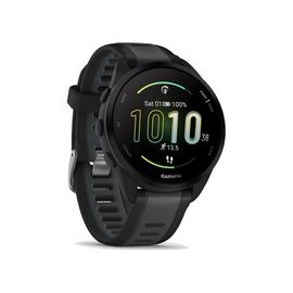 Garmin Forerunner 165 Music, Black / Grey