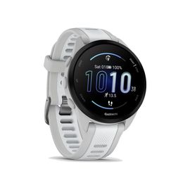 Garmin Forerunner 165 Music, White / Light Grey